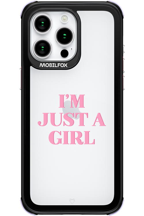Giiirl Mirror - Apple iPhone 15 Pro Max