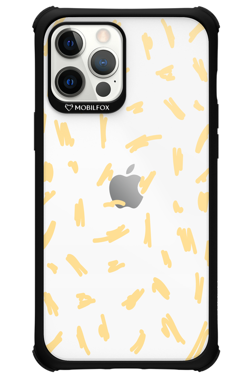 Fries Please - Apple iPhone 12 Pro Max