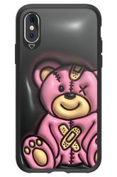 Dead Bear - Apple iPhone XS