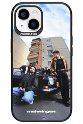 Block Gang - Apple iPhone 15