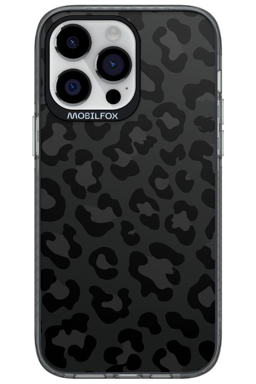 BLACK LEOPARD 2.0 - Apple iPhone 14 Pro Max