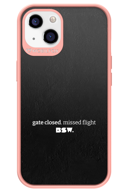 BSW FourSeasons 5 2.0 - Apple iPhone 13