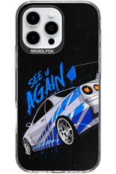 See u again - Apple iPhone 16 Pro Max