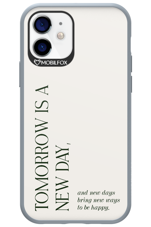 New Day - Apple iPhone 12