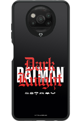 Batman Dark Knight - Xiaomi Poco X3 NFC