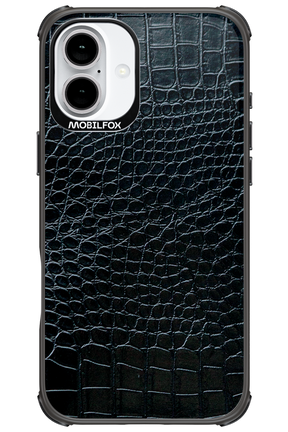 Leather - Apple iPhone 16 Plus