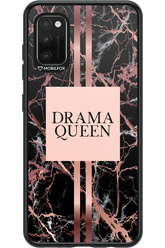 Drama Queen - Samsung Galaxy A41