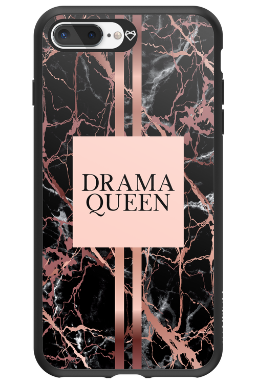 Drama Queen - Apple iPhone 8 Plus