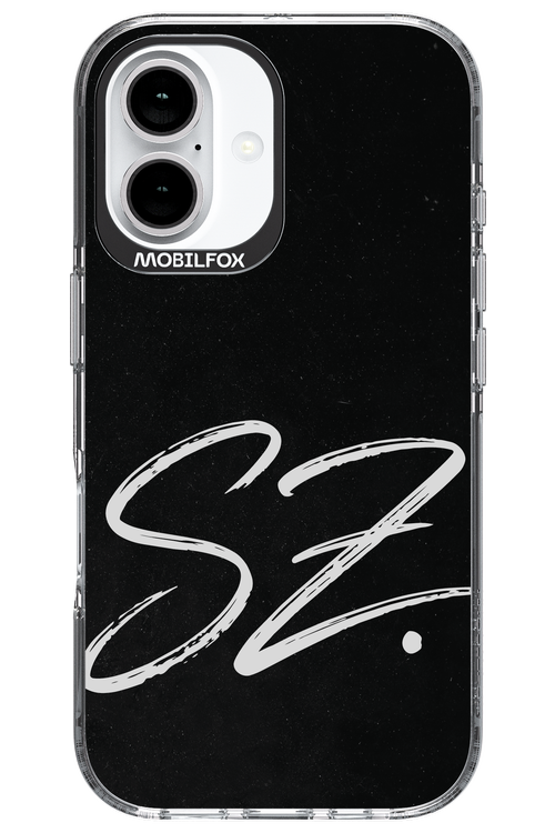 (Off Space) SZ 2.0 - Apple iPhone 16