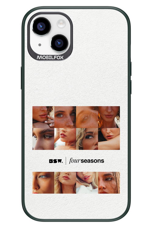 BSW FourSeasons 4 2.0 - Apple iPhone 14 Plus