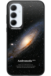 Andromeda - Samsung Galaxy A35