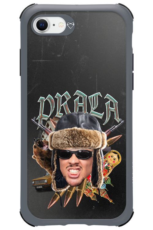 Lmen Panel - Apple iPhone 8