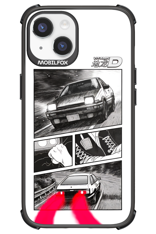 Vitamin D - Apple iPhone 14