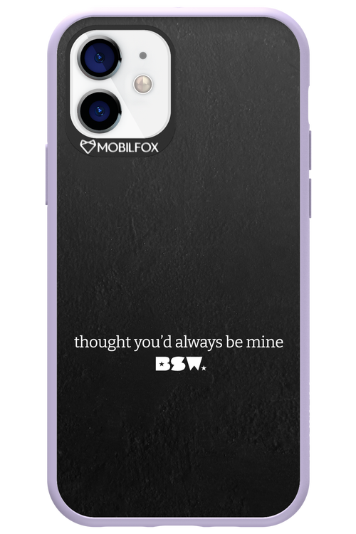 BSW FourSeasons 6 2.0 - Apple iPhone 12