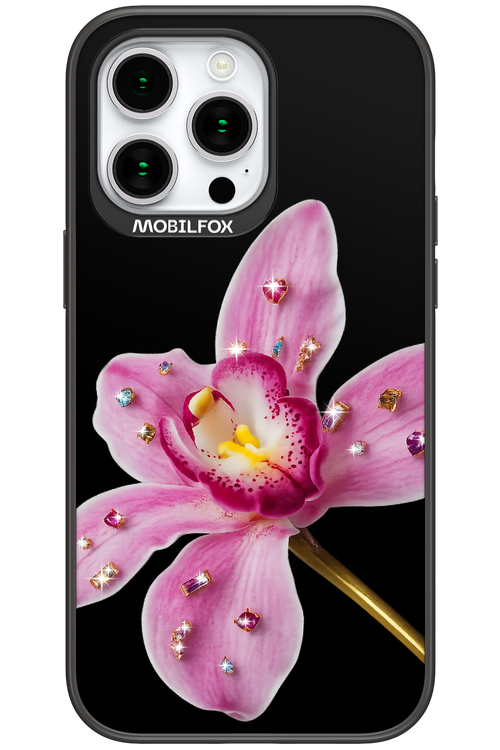 Pink Hibiscus 2.0 - Apple iPhone 15 Pro Max