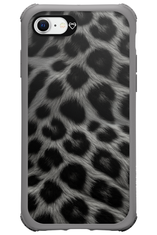 Wild Monochrome - Apple iPhone SE 2022