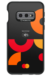 MC Black - Samsung Galaxy S10e