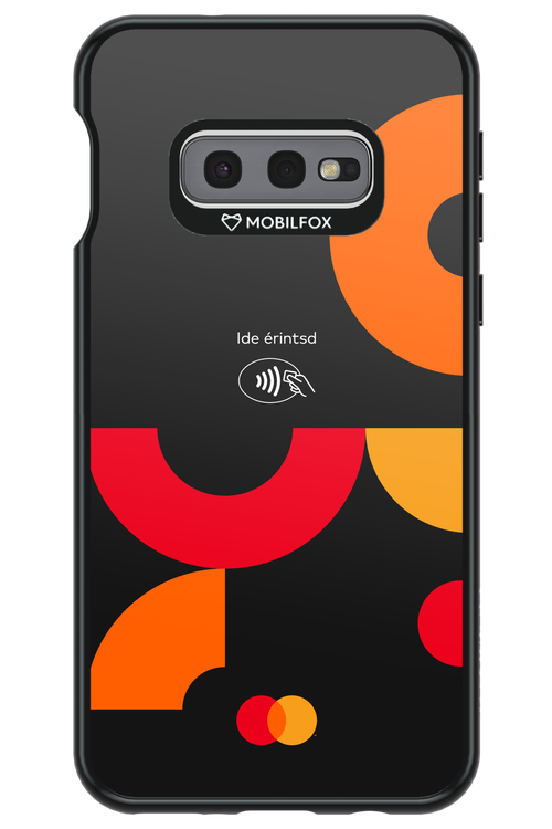 MC Black - Samsung Galaxy S10e