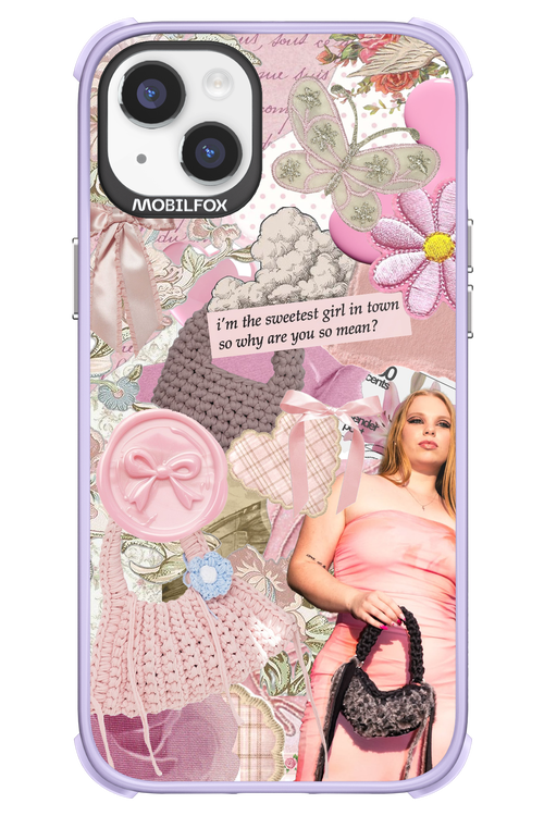 Sweet Fairy - Apple iPhone 14 Plus