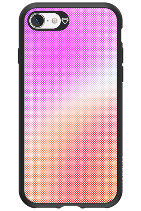 Sunset Pixel - Apple iPhone 8