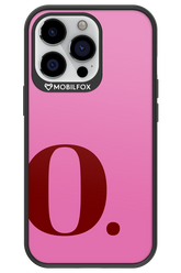 O (Sorbet) 2.0 - Apple iPhone 13 Pro