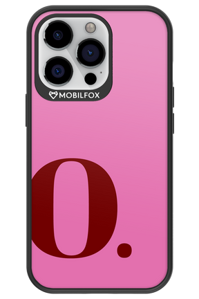 O (Sorbet) 2.0 - Apple iPhone 13 Pro