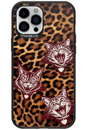 Cats and Chaos 2.0 - Apple iPhone 12 Pro Max