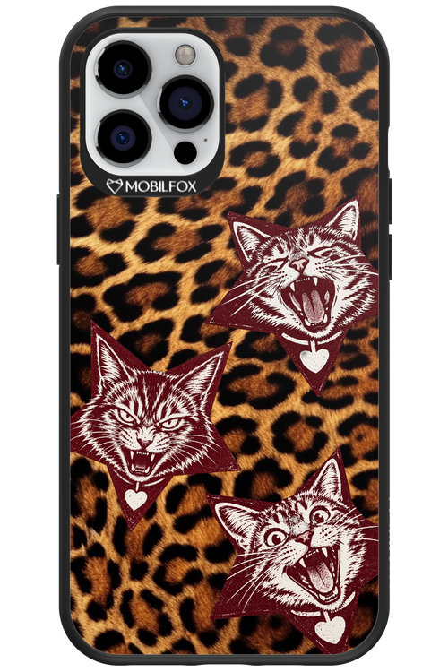 Cats and Chaos 2.0 - Apple iPhone 12 Pro Max