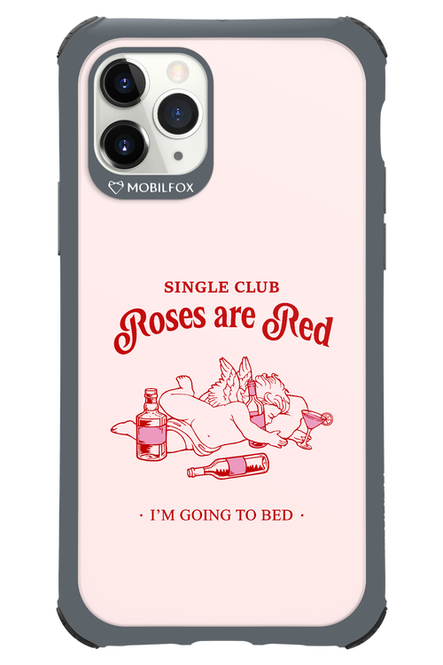 Bed Romance 2.0 - Apple iPhone 11 Pro
