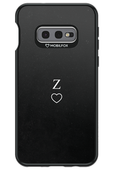 Z Black 2.0 - Samsung Galaxy S10e