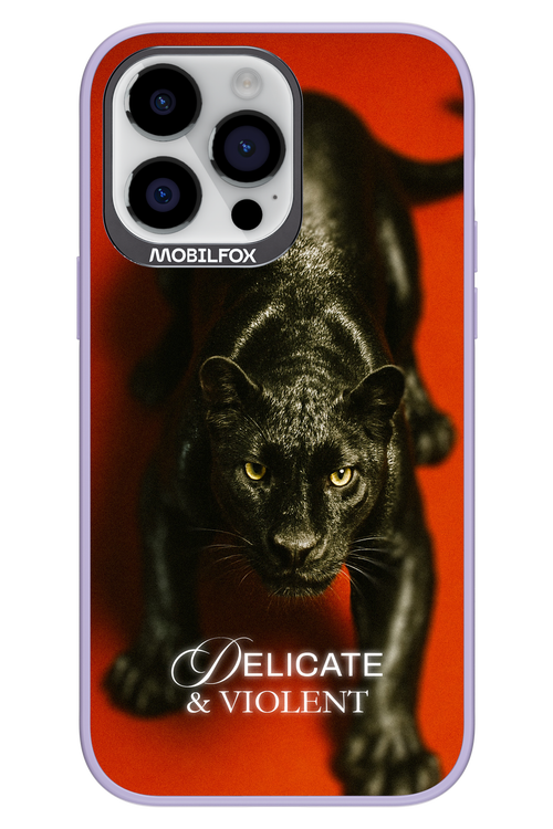 DeliCat 2.0 - Apple iPhone 14 Pro Max