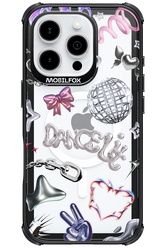 3D Universe T - Apple iPhone 16 Pro