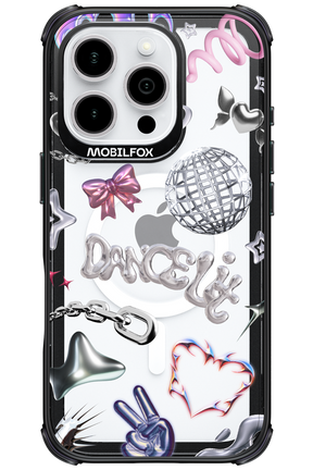 3D Universe T - Apple iPhone 16 Pro