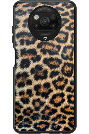 Leopard - Xiaomi Poco X3 NFC