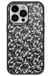 Glitch Camo - Apple iPhone 13 Pro