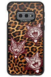 Cats and Chaos 2.0 - Samsung Galaxy S10e