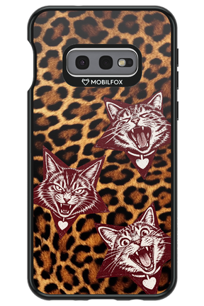 Cats and Chaos 2.0 - Samsung Galaxy S10e
