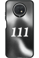 111 - Xiaomi Redmi Note 9T 5G