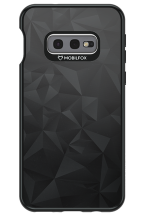 Low Poly - Samsung Galaxy S10e