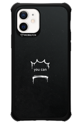 You Can - Apple iPhone 12