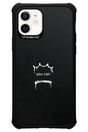 You Can - Apple iPhone 12