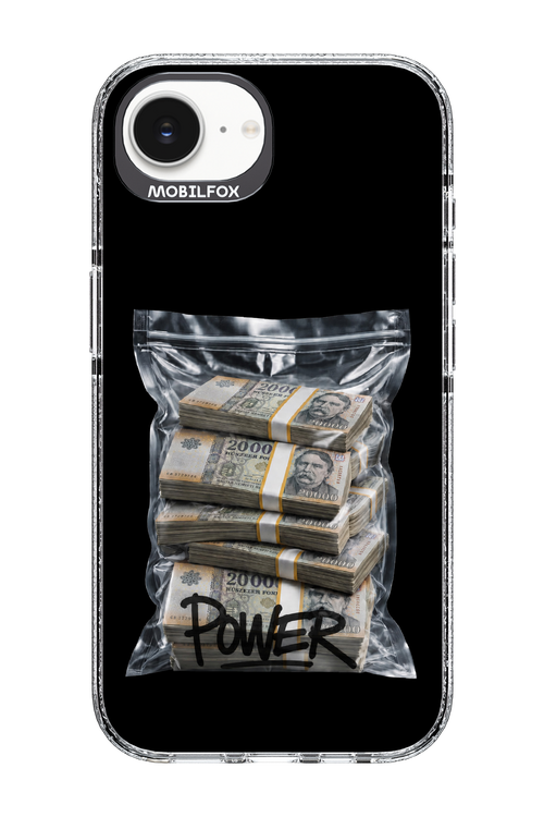 Money Bag 2.0 - Apple iPhone 17e
