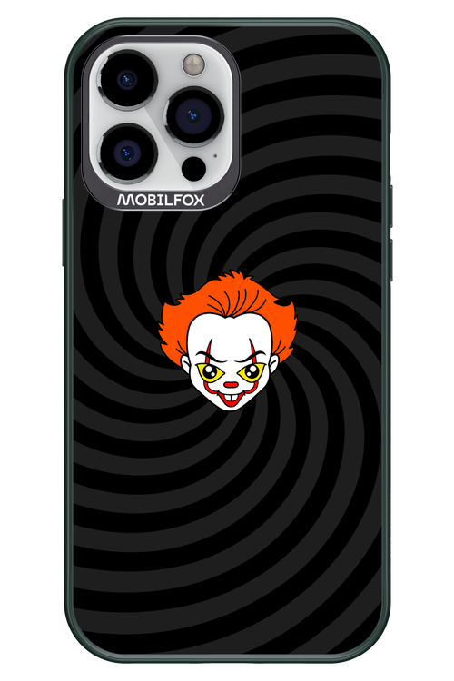 Mystery Clown - Apple iPhone 13 Pro Max