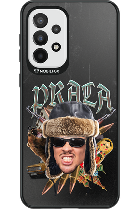 Lmen Panel - Samsung Galaxy A33