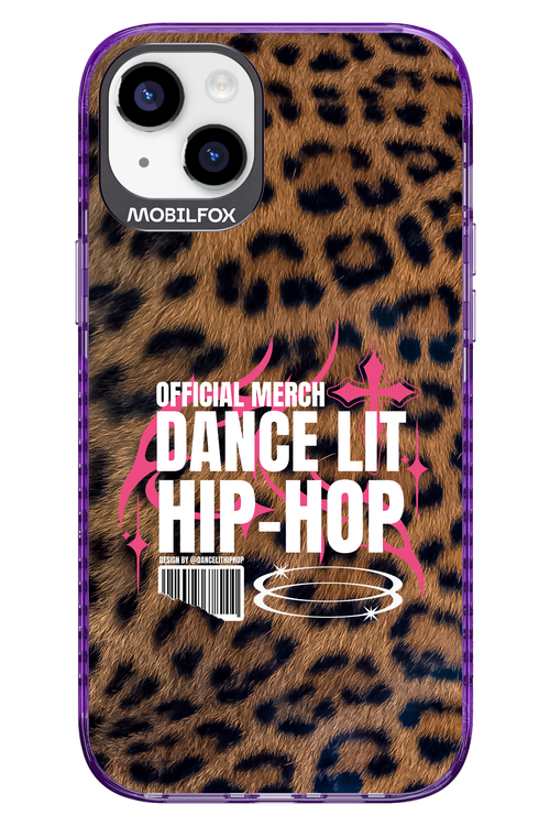 Merch Leo - Apple iPhone 14 Plus