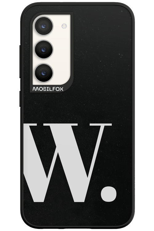 W (Off Space) 2.0 - Samsung Galaxy S23