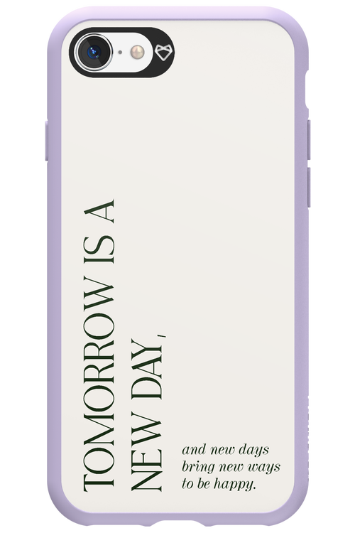 New Day - Apple iPhone SE 2022