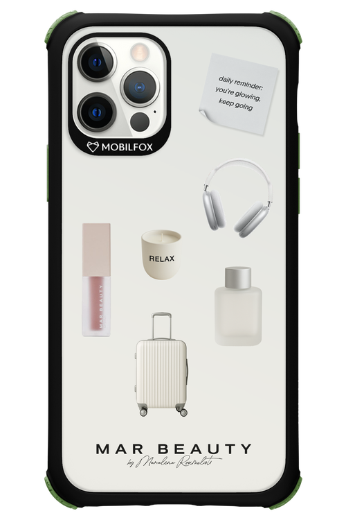 Clean Girl - Apple iPhone 12 Pro