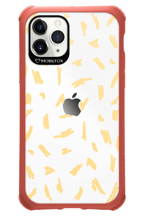 Fries Please - Apple iPhone 11 Pro