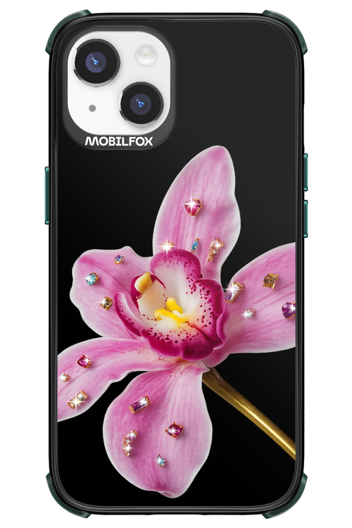 Pink Hibiscus 2.0 - Apple iPhone 14